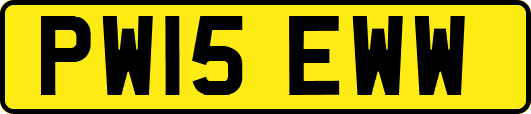 PW15EWW
