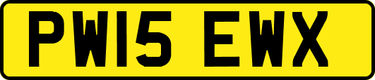 PW15EWX