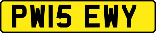 PW15EWY