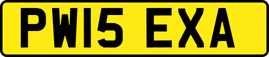 PW15EXA