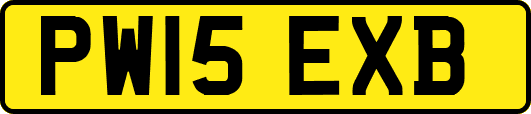 PW15EXB