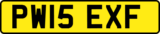 PW15EXF