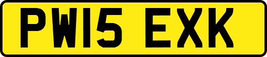 PW15EXK