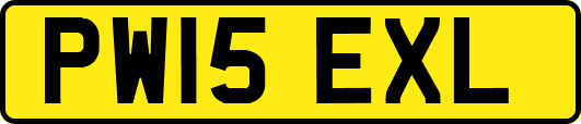 PW15EXL