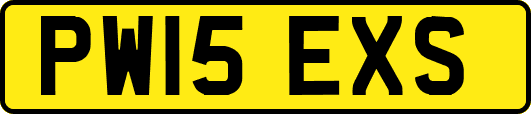 PW15EXS