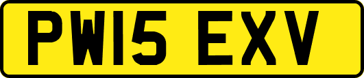 PW15EXV