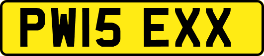 PW15EXX