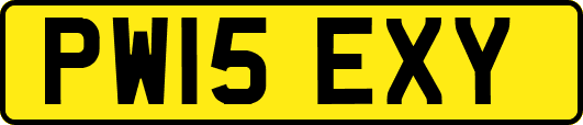 PW15EXY