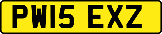 PW15EXZ