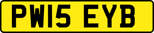 PW15EYB