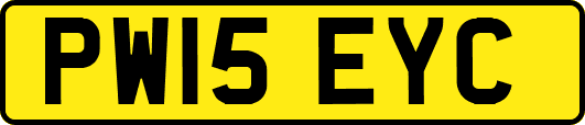 PW15EYC