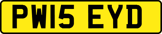 PW15EYD