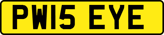 PW15EYE