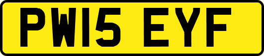 PW15EYF