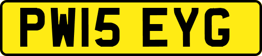 PW15EYG