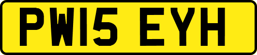 PW15EYH