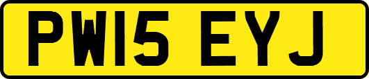PW15EYJ