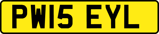 PW15EYL