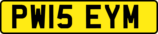 PW15EYM