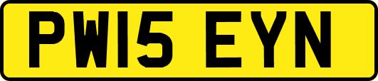 PW15EYN