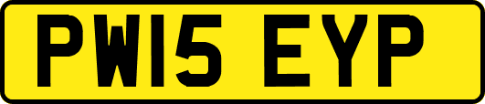 PW15EYP