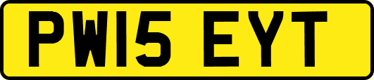 PW15EYT