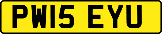 PW15EYU