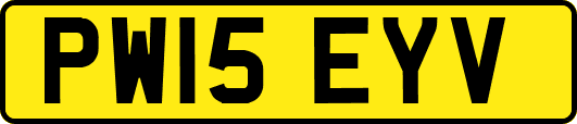 PW15EYV