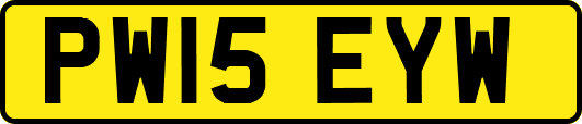 PW15EYW