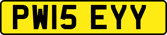 PW15EYY