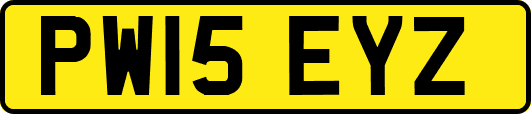 PW15EYZ