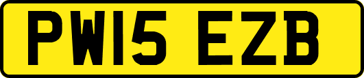 PW15EZB
