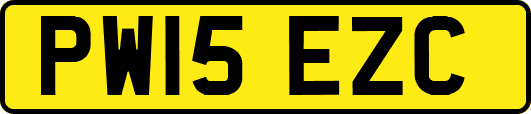 PW15EZC