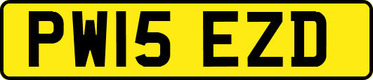 PW15EZD