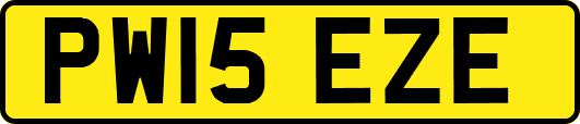 PW15EZE