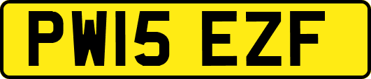 PW15EZF
