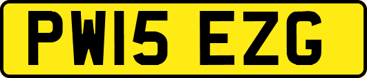 PW15EZG