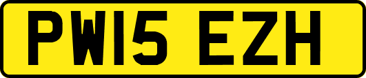 PW15EZH