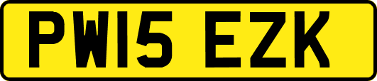 PW15EZK