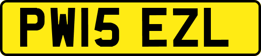 PW15EZL