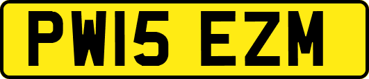 PW15EZM