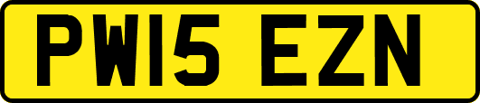 PW15EZN
