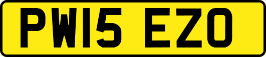 PW15EZO