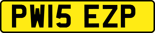 PW15EZP