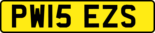 PW15EZS