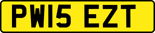 PW15EZT
