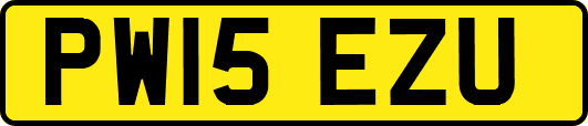 PW15EZU