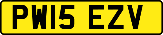 PW15EZV