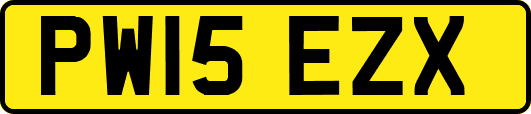 PW15EZX