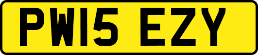 PW15EZY